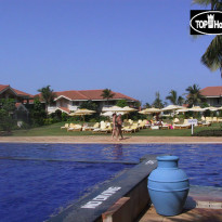 Club Mahindra Varca Beach Resort 