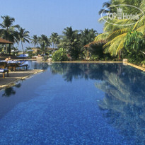 Kenilworth Beach Resort & SPA Goa 