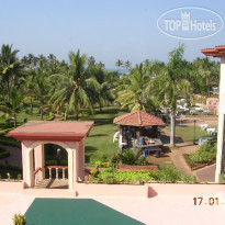 Kenilworth Beach Resort & SPA Goa 