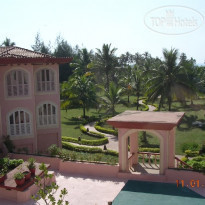 Kenilworth Beach Resort & SPA Goa 