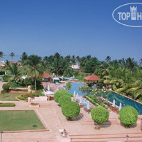 Kenilworth Beach Resort & SPA Goa 