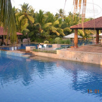 Kenilworth Beach Resort & SPA Goa 