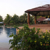 Kenilworth Beach Resort & SPA Goa