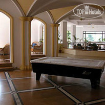 Kenilworth Beach Resort & SPA Goa