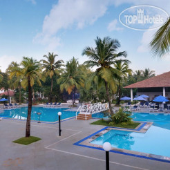 Novotel Goa Dona Sylvia Resort 4*