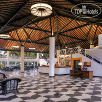 Novotel Goa Dona Sylvia Resort 