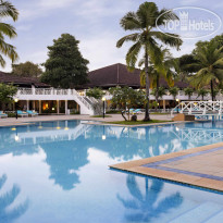 Novotel Goa Dona Sylvia Resort 