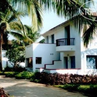 Novotel Goa Dona Sylvia Resort 4*