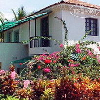 Novotel Goa Dona Sylvia Resort 