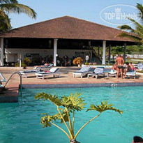 Novotel Goa Dona Sylvia Resort 