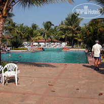 Novotel Goa Dona Sylvia Resort 