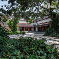 Alila Diwa Goa