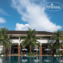 Alila Diwa Goa