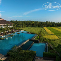 Alila Diwa Goa 