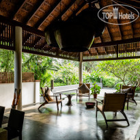 Alila Diwa Goa