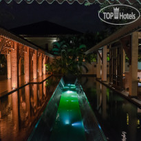 Alila Diwa Goa