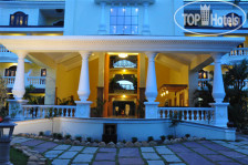 Fortune Resort Benaulim 3*