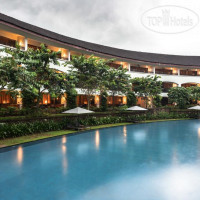 The Diwa Club by Alila 5*