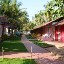 Palolem Beach Resort 