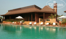 The Golden Crown Colva 4*