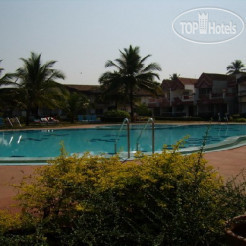 Lotus Beach Resort - Goa 3*