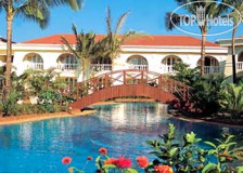 Radisson Blu Resort Goa Cavelossim Beach 5*