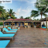 Mayfair Hideaway Spa Resort 