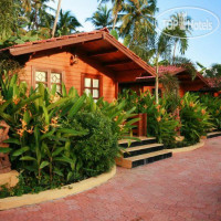 Sandalwood Gardenia Resort 3*