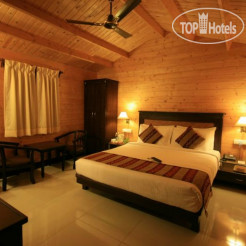 Sandalwood Gardenia Resort 3*