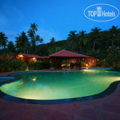 Sandalwood Gardenia Resort 3*