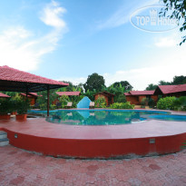 Sandalwood Gardenia Resort 