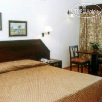 Kesarval Garden Retreat 