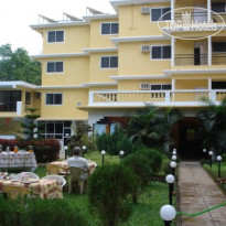 Keserval Resort 