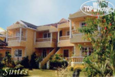 Pifrans Holiday Beach Resort 3*