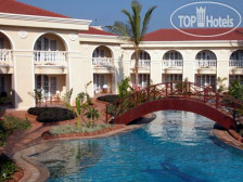 The Zuri White Sands, Goa Resort & Casino 5*