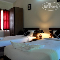 AS Holiday Beach Resort