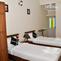 AS Holiday Beach Resort