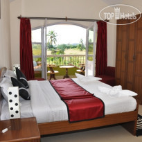 AS Holiday Beach Resort