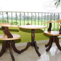 AS Holiday Beach Resort