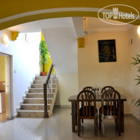 AS Holiday Beach Resort