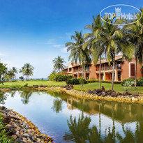 ITC Grand Goa Resort & Spa 