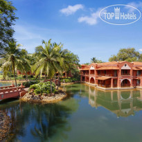 ITC Grand Goa Resort & Spa 