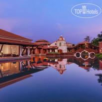 ITC Grand Goa Resort & Spa 