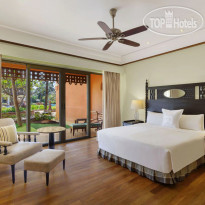 ITC Grand Goa Resort & Spa 