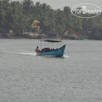 The Byke Resort Goa - Old Anchor 