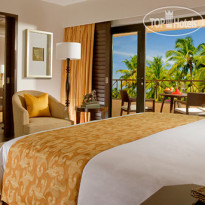 The St Regis Goa Resort 