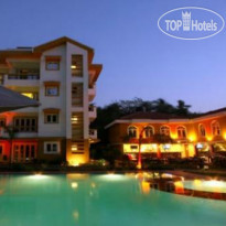 Goa - Villagio, A Sterling Holidays Resort 