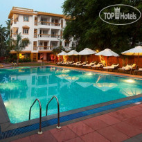 Goa - Villagio, A Sterling Holidays Resort 