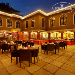 Goa - Villagio, A Sterling Holidays Resort 3*