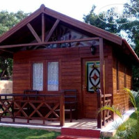 La Cabana Eco Resort 